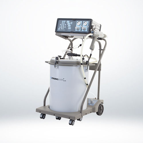 Macchina di verniciatura a polvere - Elite - STR TEKNIK MAKINA