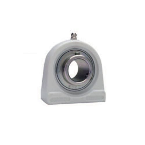 Bronzina con piastre - UCVPAN-ES7 series - FYH - in acciaio inossidabile / resistente alla corrosione / con corpi termoplastici