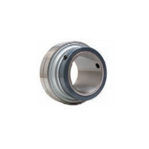 Cuscinetto a rulli - XS4 series - FYH - a snodo / insert / in acciaio