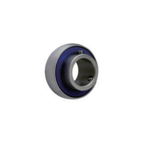 Cuscinetto a sfere - S6 series - FYH - insert / in acciaio inossidabile / in plastica