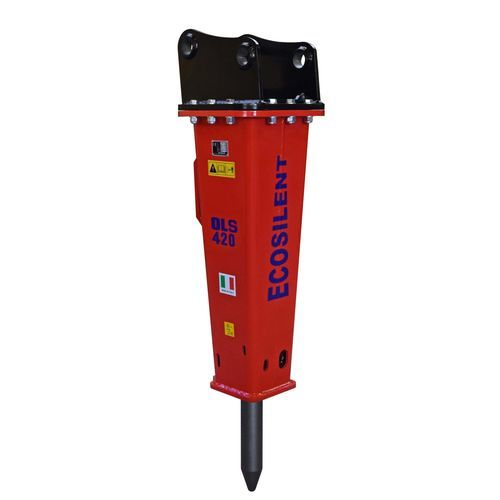 Demolitore idraulico - OLS series - ROTAIR SPA