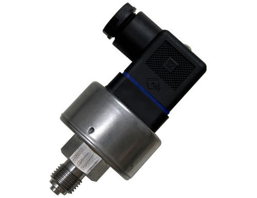 Trasmettitore di pressione assoluta - ADF/A   - FuehlerSysteme eNET International GmbH - piezoresistivo / analogico / IP65