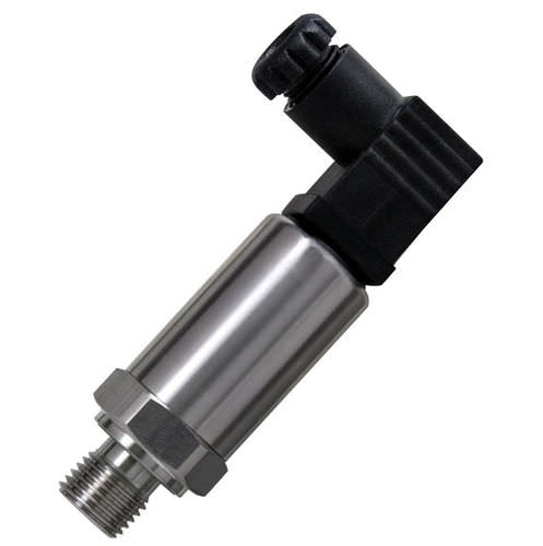 Trasduttore di pressione relativa - DT/D - FuehlerSysteme eNET International GmbH - a vuoto / a membrana / analogico