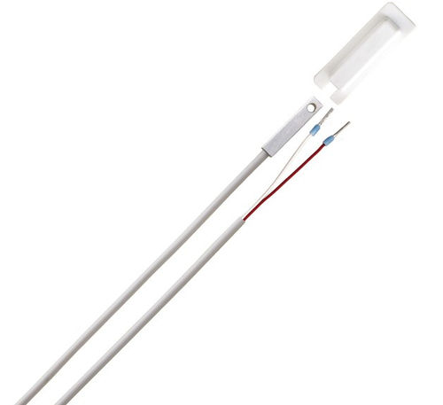 Sensore di temperatura Pt1000 - OF1/E series - FuehlerSysteme eNET International GmbH - Pt100 / autoadesivo / per misurazione di temperatura superficiale
