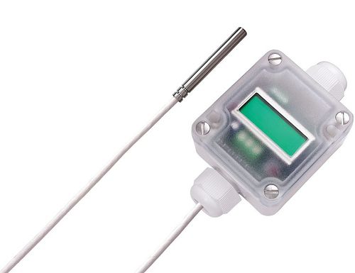 Trasduttore di temperatura - KTM/E series - FuehlerSysteme eNET International GmbH