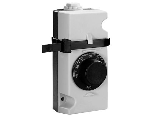 Termostato regolabile - TRA/N series - FuehlerSysteme eNET International GmbH - IP65 / IP20