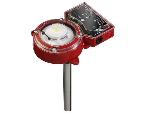 Rilevatore di fumo - UG-5 - FuehlerSysteme eNET International GmbH