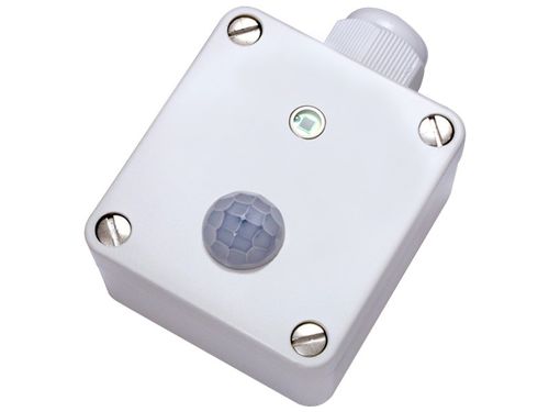 Sensore di movimento e di luminosità - BHA/A - FuehlerSysteme eNET International GmbH