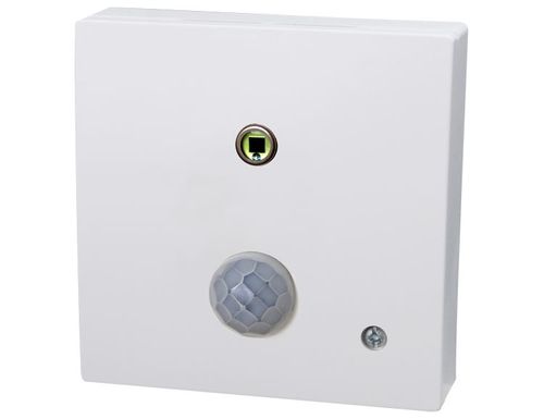 Sensore di movimento e di luminosità - BHR/A - FuehlerSysteme eNET International GmbH