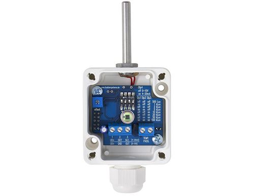 Sensore di luce ambiente - HFA/A - FuehlerSysteme eNET International GmbH - a fotodiodo