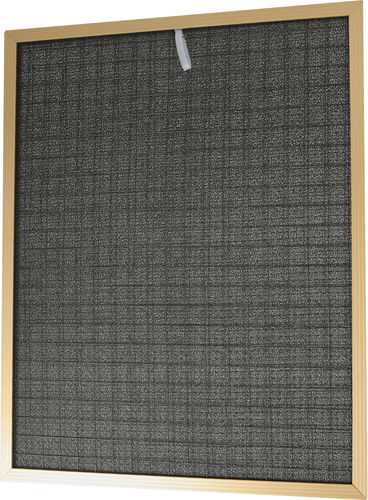 Filtro ad aria - MAXAIRE® GOLD - Dust Free® - antipolvere / in pannelli / elettrostatico