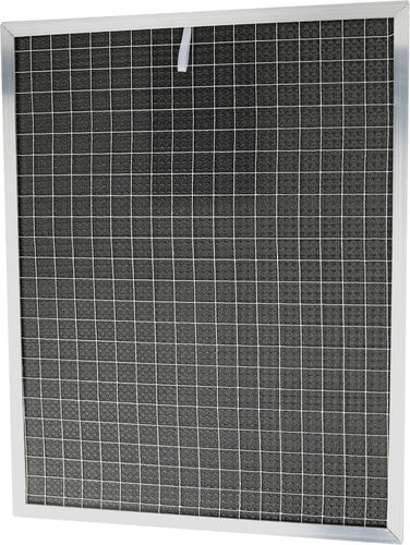 Filtro ad aria - Dust Fighter 90 - Dust Free® - antipolvere / in pannelli / elettrostatico