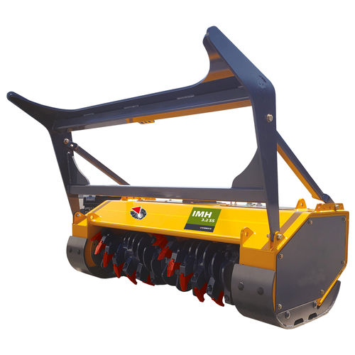Decespugliatrice - IMH 3.2 SS - INDECO