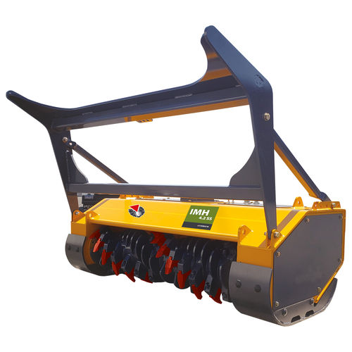 Decespugliatrice - IMH 4.2 SS - INDECO