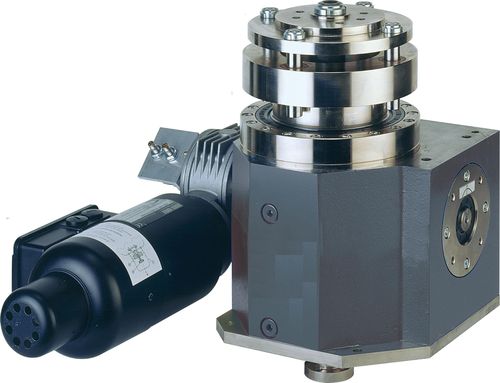 Macchina pick and place compatta - Motion Index Drives, Inc. - ad alta velocità