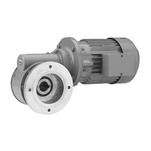 Motoriduttore trifase - SN 10 FH - Ruhrgetriebe KG - a vite senza fine / ad assi ortogonali / ad albero cavo