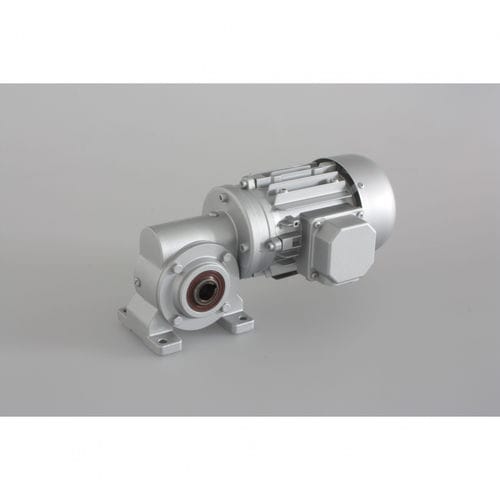Motoriduttore DC - SN 9 SHH - Ruhrgetriebe KG - trifase / a vite senza fine / ad assi ortogonali