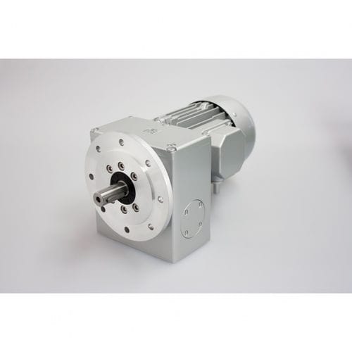 Motoriduttore DC - SN 7 F - Ruhrgetriebe KG - trifase / a vite senza fine / ad assi paralleli