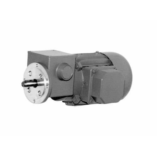 Motoriduttore DC - SN 4 F - Ruhrgetriebe KG - trifase / a vite senza fine / ad assi paralleli