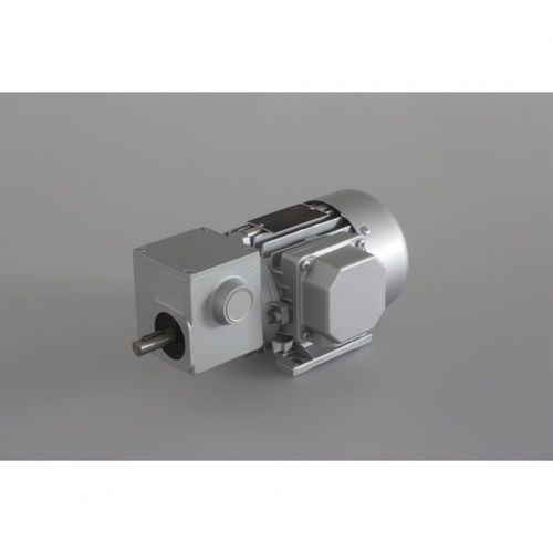 Motoriduttore DC - SN 4 B - Ruhrgetriebe KG - trifase / a vite senza fine / ad assi paralleli