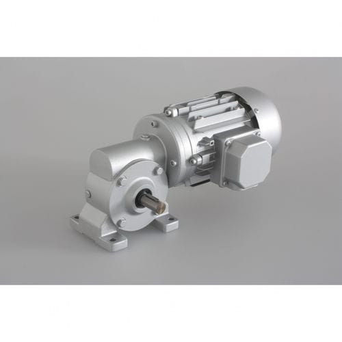 Motoriduttore DC - SN 9 SH - Ruhrgetriebe KG - trifase / a vite senza fine / ad assi ortogonali