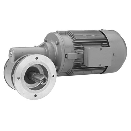 Motoriduttore DC - SN 10 F - Ruhrgetriebe KG - trifase / a vite senza fine / ad assi ortogonali