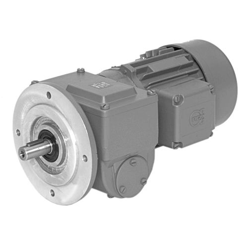 Motoriduttore DC - SN 11 F - Ruhrgetriebe KG - trifase / a vite senza fine / ad assi paralleli