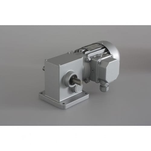 Motoriduttore DC - SN 12 X - Ruhrgetriebe KG - trifase / a vite senza fine / ad assi ortogonali