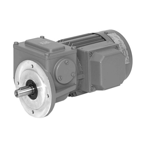 Motoriduttore DC - SN 2 F - Ruhrgetriebe KG - trifase / a vite senza fine / coassiale