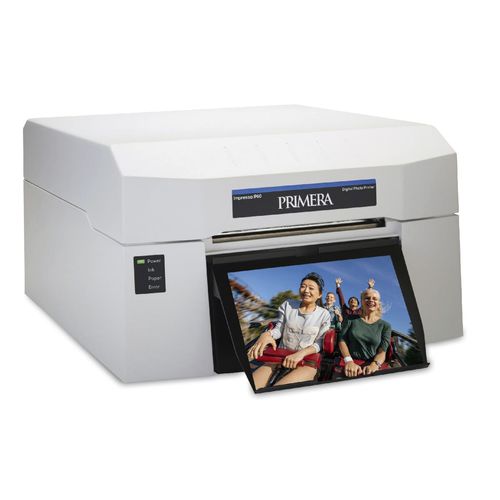 Stampante a getto d'inchiostro - Impressa IP60 - Primera Technology - da ufficio / a colori / digitale