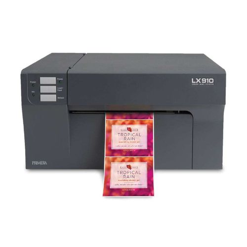 Stampante per etichette a getto d'inchiostro - LX910 - Primera Technology - da ufficio