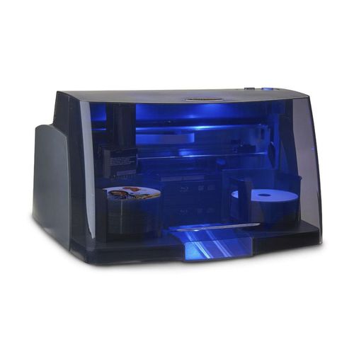 Stampante professionale a trasferimento termico - Bravo-4052-DP - Primera Technology - a getto d'inchiostro / a colori / ad alta velocità