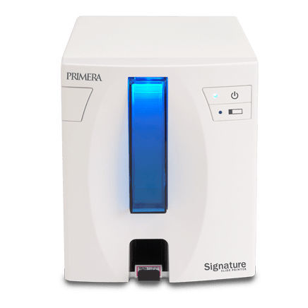 Stampante a trasferimento termico - Primera Technology - da ufficio / a colori / ad alta risoluzione