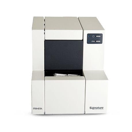 Stampante a trasferimento termico - Primera Technology - da ufficio / a colori / interfaccia USB