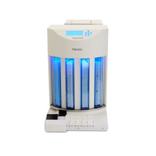 Stampante a trasferimento termico - Primera Technology - a colori / interfaccia USB