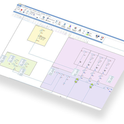 software di simulazione - TRACE SOFTWARE INTERNATIONAL