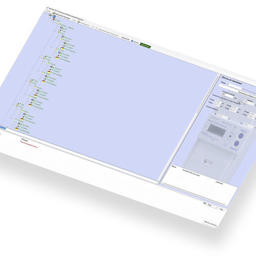 Software per impianti di illuminazione pubblica - elec calc™ EP - TRACE SOFTWARE INTERNATIONAL - di ottimizzazione / di calcolo elettrico / di schema elettrico