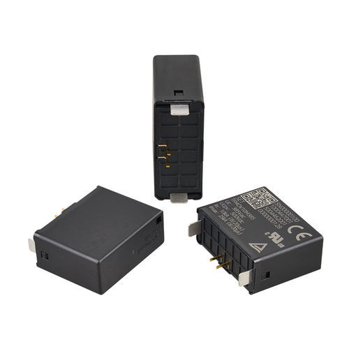 Fusibile TFMOV - TFMOV10M series - Xiamen SET electronics Co.,Ltd - per applicazioni fotovoltaiche / per apparecchio di telecomunicazione
