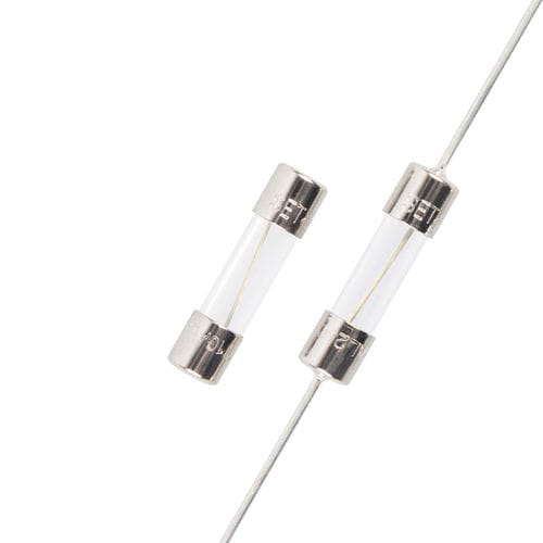 Fusibile assiale - SGT520 series - Xiamen SET electronics Co.,Ltd - a cartuccia / in miniatura / compatto
