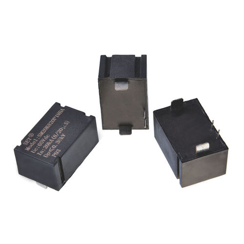 Limitatore di sovratensione per alimentazione elettrica - SM20(30)M230L205 series - Xiamen SET electronics Co.,Ltd - per applicazioni telecom / di telesegnalazione / per illuminazione