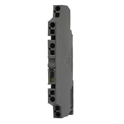 Relè statico 24 VDC - Mini-SO-50-30 - KALEJA GmbH - su guida DIN / con uscita DC / con indicatore a LED