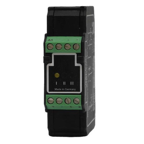 Controllore motore a spazzola - MAXI-M-8-30 - KALEJA GmbH - DC / ingressi digitali / per montaggio su guida DIN
