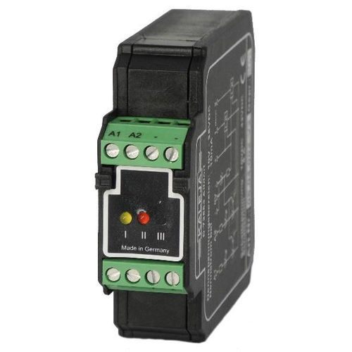 Controllore motore a spazzola - MAXI-MW-8-30 - KALEJA GmbH - DC / ingressi digitali / universale