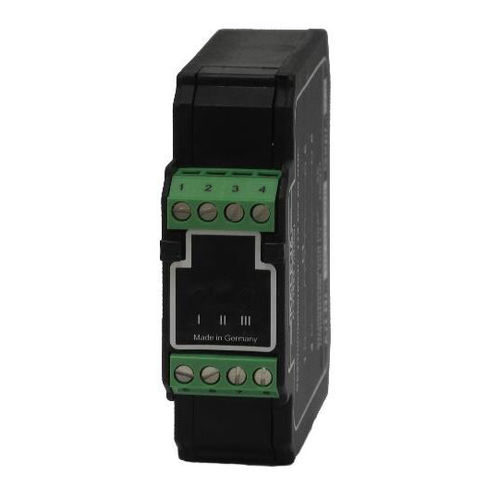 Bobina di arresto per motore - Maxi-IM-5-60 - KALEJA GmbH - DC / su guida DIN / con filtro EMI