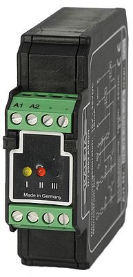 Controllore motore brushless - MAXI-GMW-8-30 - KALEJA GmbH - DC / ingressi digitali