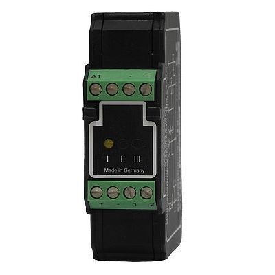 Controllore motore a spazzola - MAXI-GMF-8-30 - KALEJA GmbH - DC / ingressi digitali / per montaggio su guida DIN