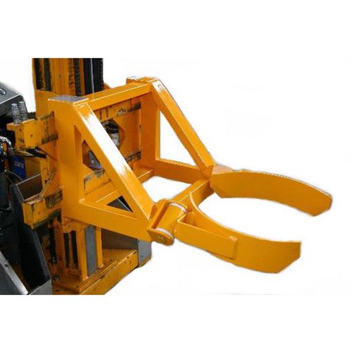 Pinza per movimentazione per fusti - BS88 MF - VEAB - per carrello elevatore