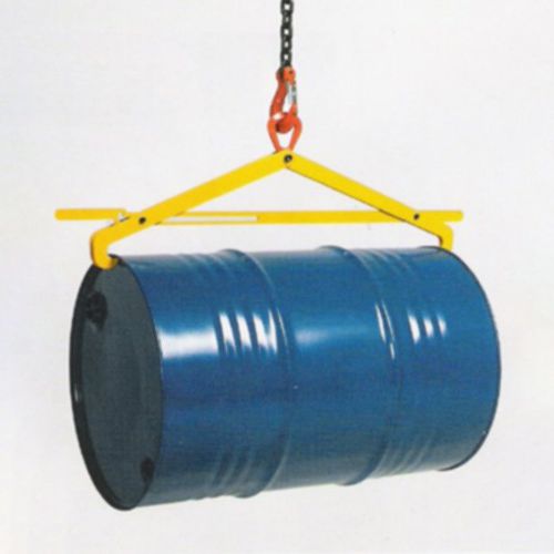 Pinza per sollevamento per fusti - BS101 H - VEAB - orizzontale / manuale