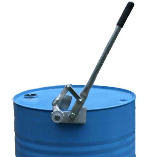 Cesoia manuale -  BS84 - VEAB - per lamiera / a ghigliottina