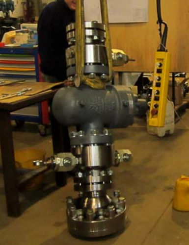 Perforatrice per consolidamento di tunnel - SAS BOP - TEC System - fissa / rotativa / idraulica